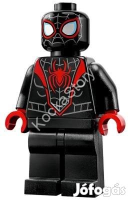 sh0855/sh855 LEGO(R) Marvel &#8211; Miles Morales + kiegészítők eladó