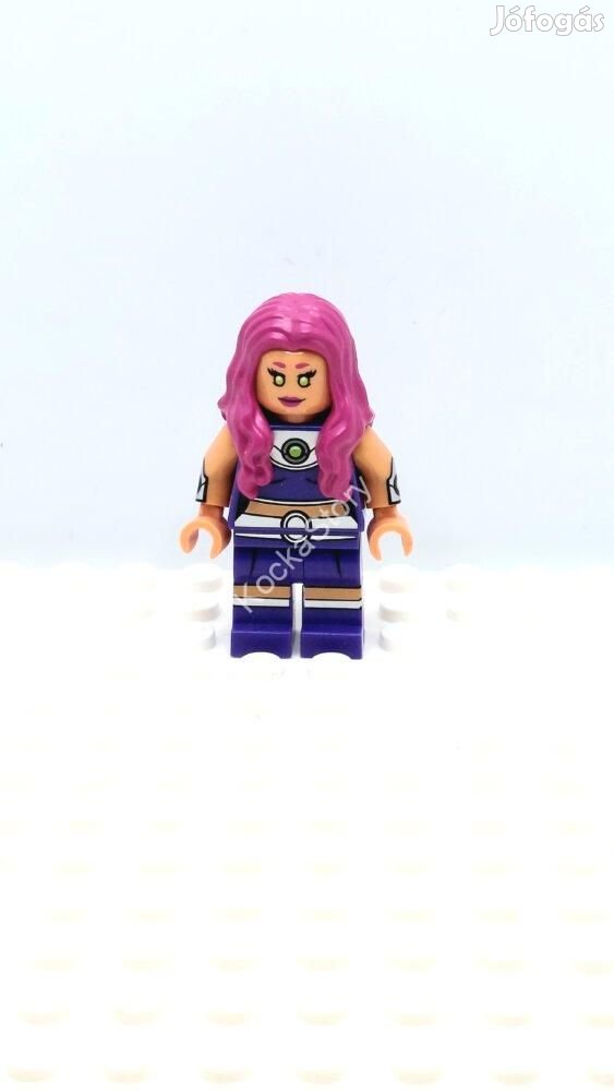 sh197 LEGO(R) DC Super Heroes Starfire eladó