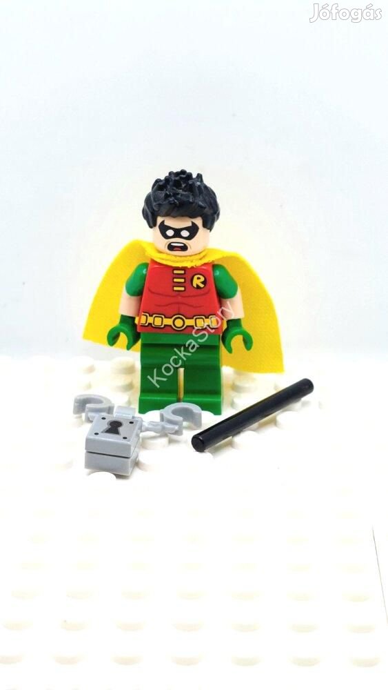 sh200 LEGO(R) DC Super Heroes Robin eladó