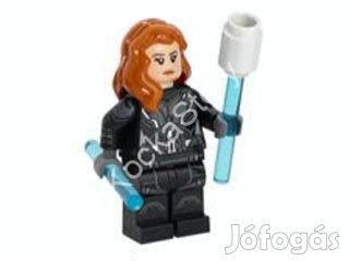 sh637 Marvel Super Heroes Black Widow &#8211; Fekete özvegy