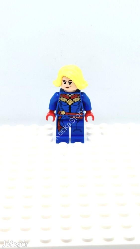 sh639 Marvel Captain Marvel eladó