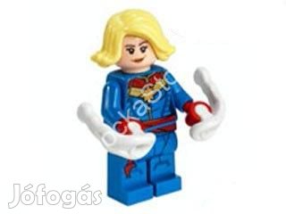 sh639 Marvel Super Heroes Captain Marvel eladó