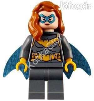 sh658 LEGO(R) Batman Batgirl &#8211; Rebirth + Batarang eladó