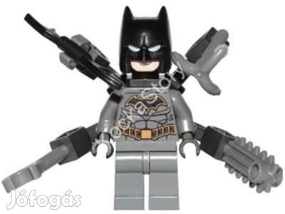 sh663 LEGO(R) Batman &#8211; Four Arms Backpack + kiegészítők eladó