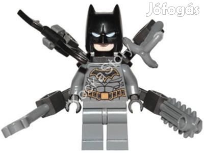 sh663 LEGO(R) Batman &#8211; Four Arms Backpack + kiegészítők eladó