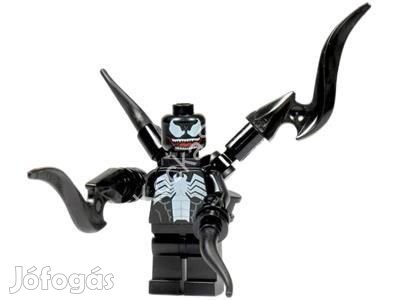 sh690 LEGO(R) Marvel Venom + kiegészítők eladó