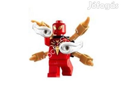 sh692 LEGO(R) Marvel Iron Spider Armor + kiegészítők eladó