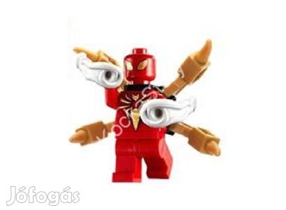 sh692 LEGO(R) Marvel Iron Spider Armor + kiegészítők eladó