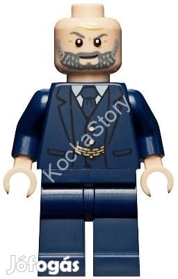 sh738 Lego Marvel Super Heroes Obadiah Stane eladó