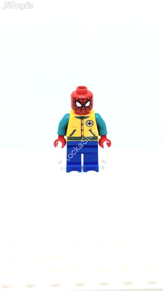 sh757 Marvel Pókember &#8211; Spider-Man eladó