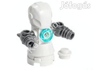 sh759 Marvel Super Heroes Iron Man Snowman eladó