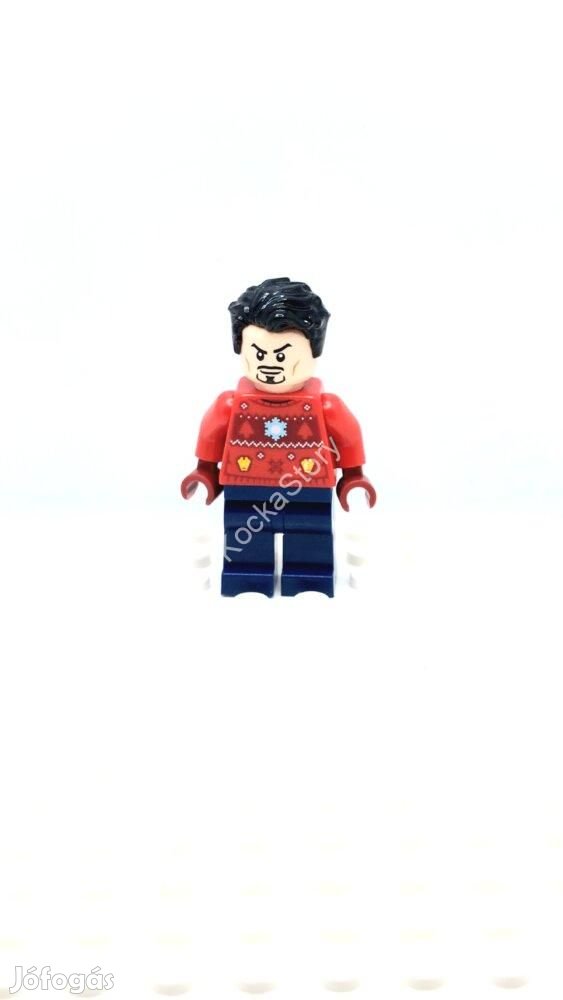 sh760 Marvel super heroes Tony Stark eladó