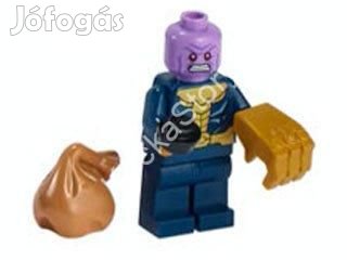 sh761 Marvel Super Heroes Thanos eladó