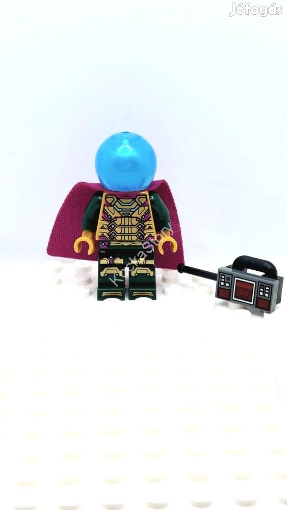 sh783 Marvel Mysterio eladó