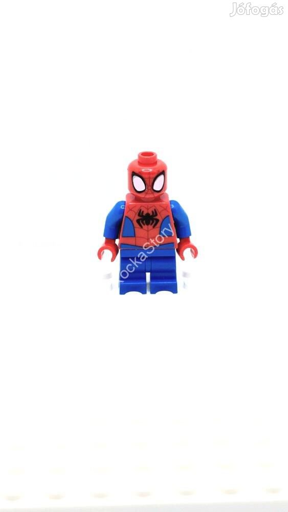 sh797 Marvel Pókember &#8211; Spidey (Spider-Man) eladó