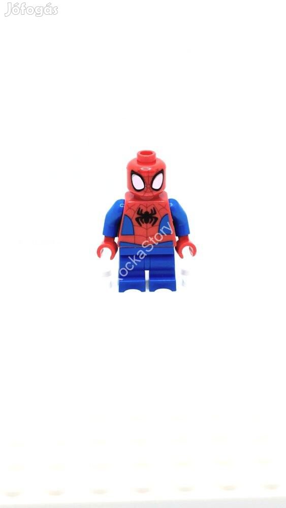 sh797 Marvel Pókember &#8211; Spidey (Spider-Man) eladó