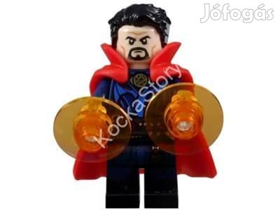 sh802 LEGO(R) Marvel Doctor Strange + kiegészítők eladó
