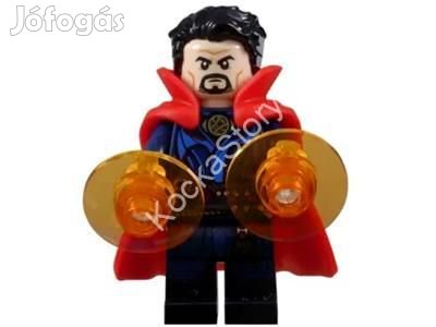 sh802 LEGO(R) Marvel Doctor Strange + kiegészítők eladó