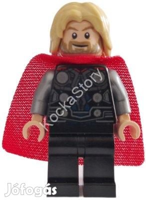 sh804 LEGO(R) Marvel &#8211; Thor + kiegészítők eladó