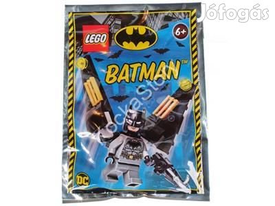 sh809 LEGO(R) Batman &#8211; Brick Built Wings + kiegészítők eladó