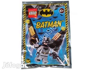 sh809 LEGO(R) Batman &#8211; Brick Built Wings + kiegészítők eladó