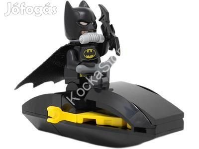 sh849 LEGO(R) Batman with Jet Ski + kiegészítők eladó