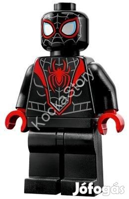 sh855 LEGO(R) Marvel &#8211; Miles Morales + kiegészítők eladó