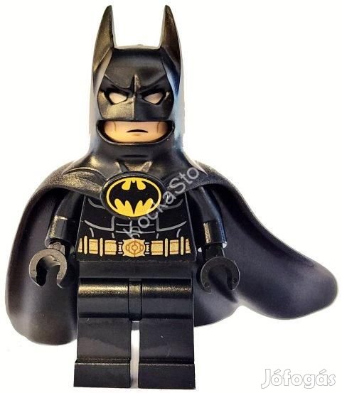 sh880 LEGO(R) Batman &#8211; Batman minifigura + kiegészítő eladó