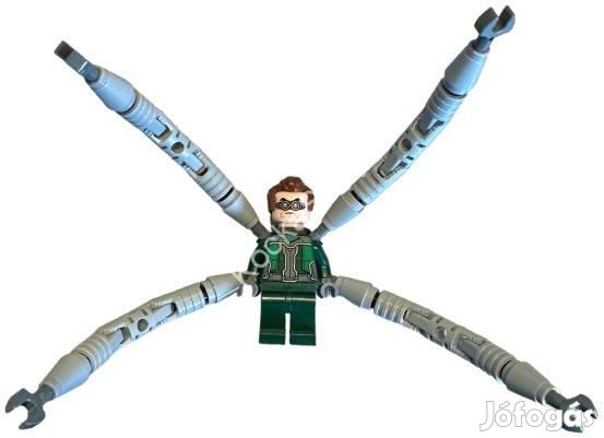 sh947 LEGO(R) Marvel &#8211; Doc Ock + kiegészítők eladó