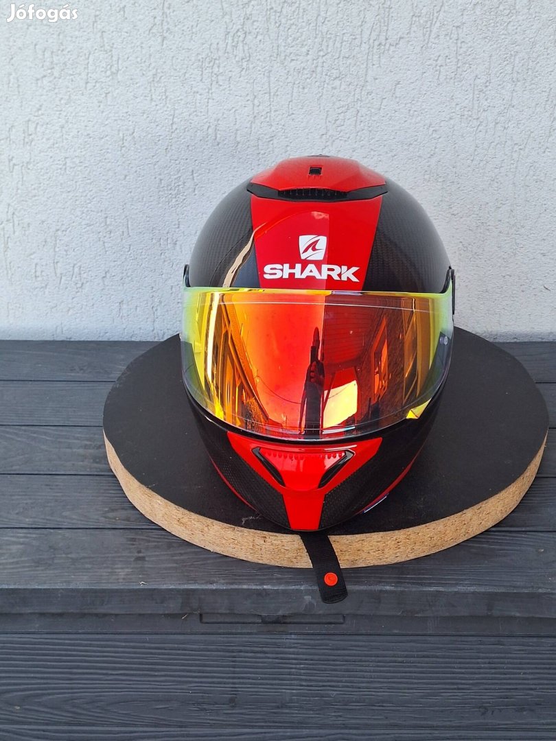shark spartan gt plexi eladó
