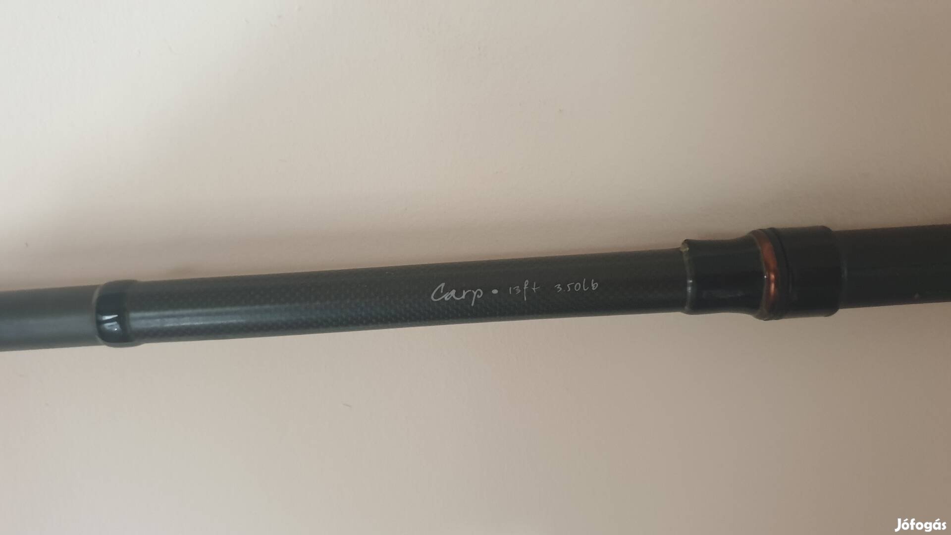 shimano tribal carp bojlis horgászbot eladó 