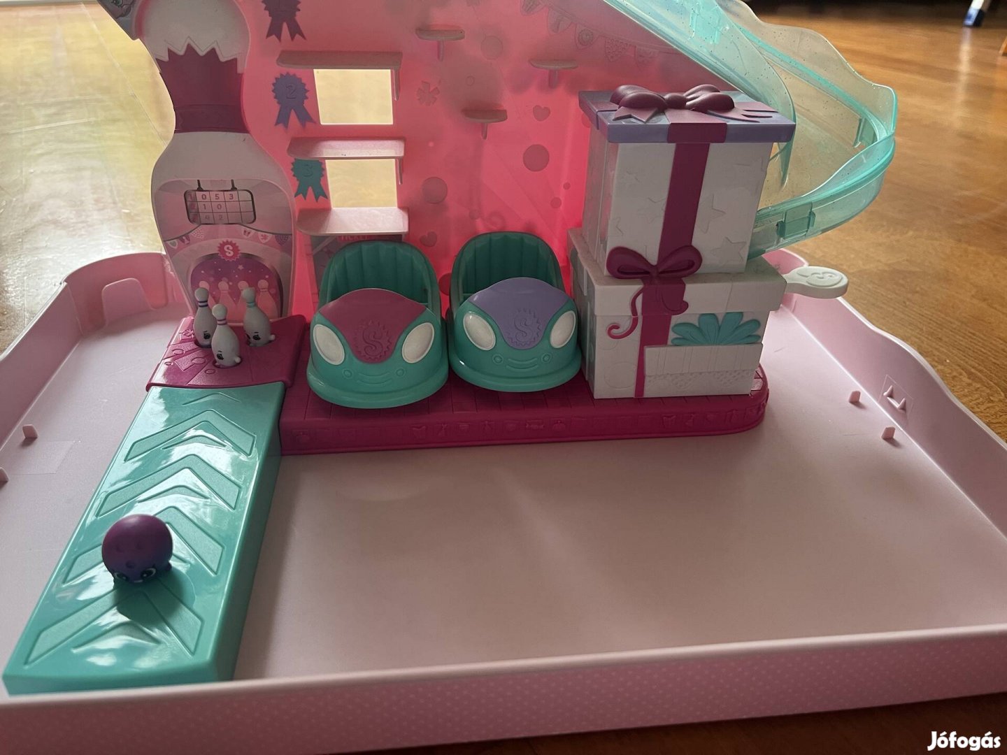 shopkins-ok, figurak, kiegészítők