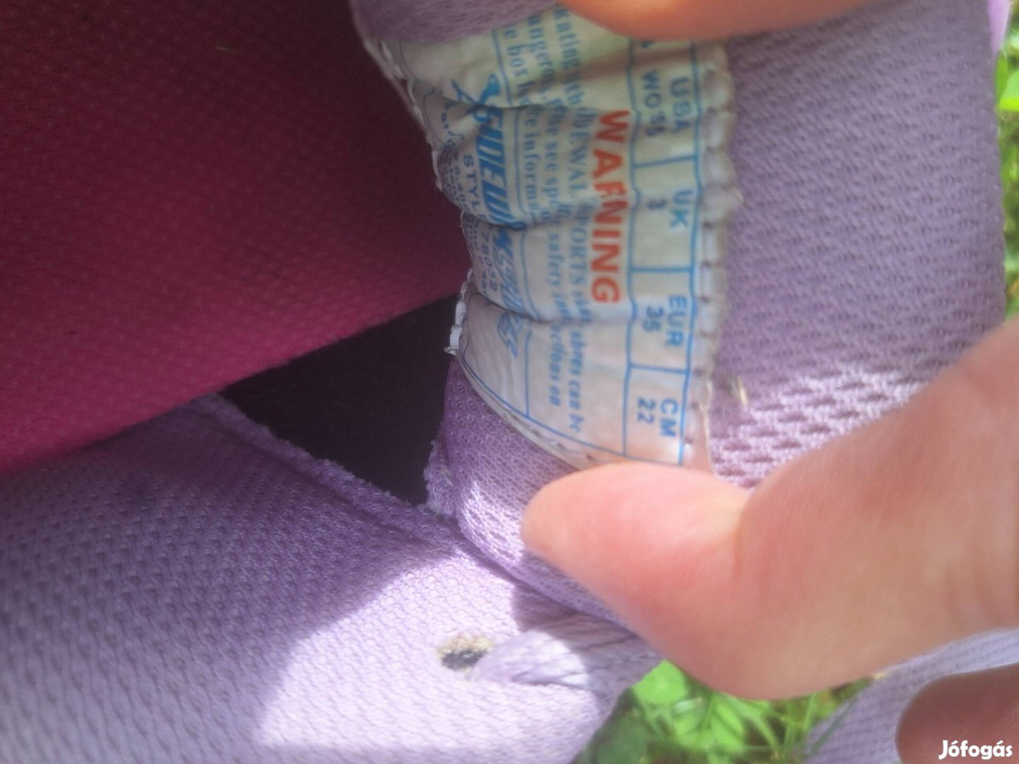 sidewalk guruló cipő 35 os + térdvédő
