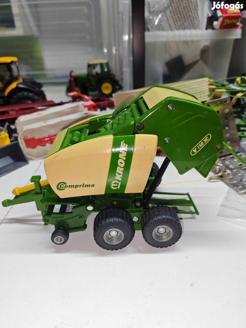 siku körbálázó csere lego star wars ra