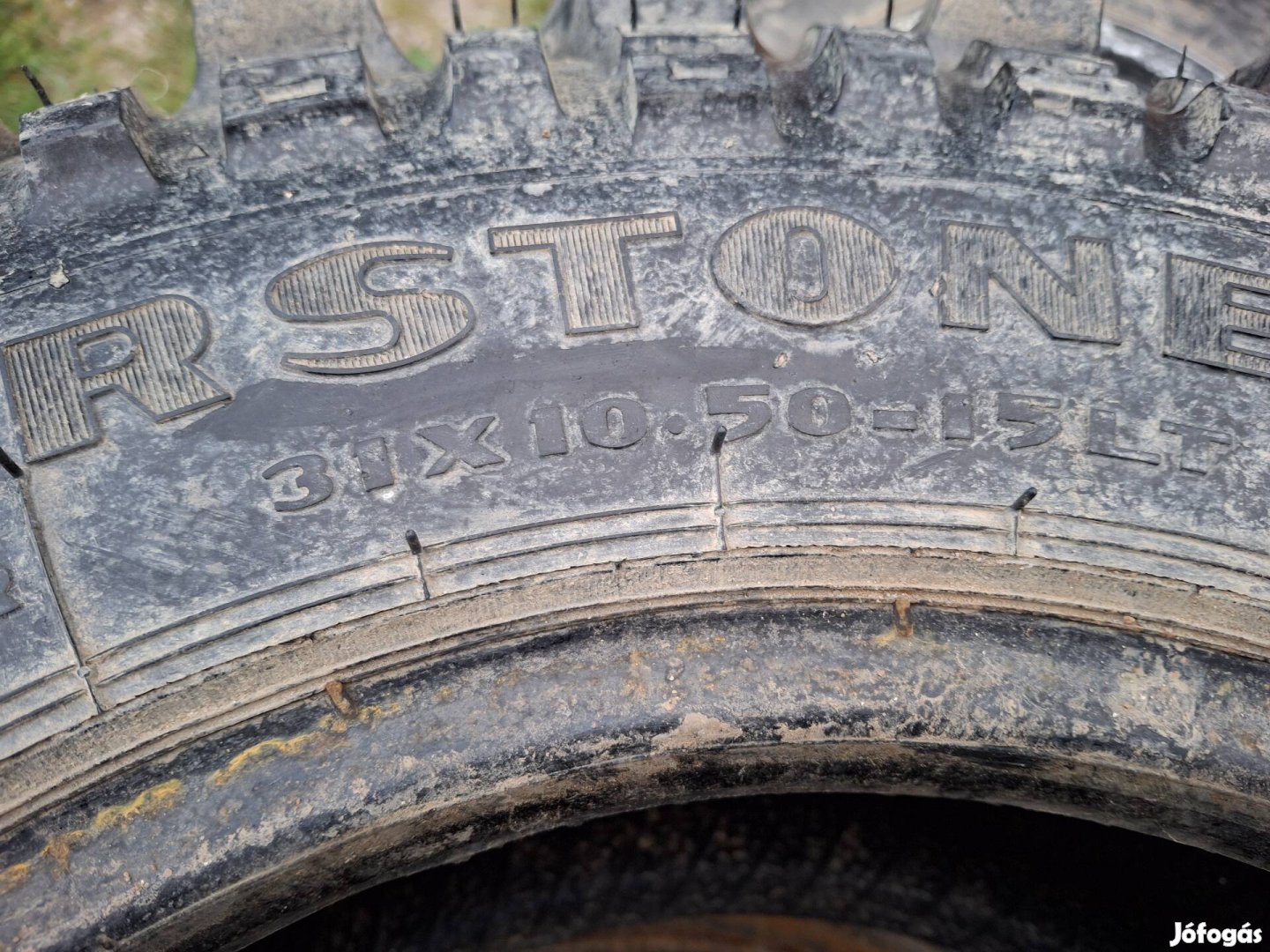 silverstone 31x10.5xr15 