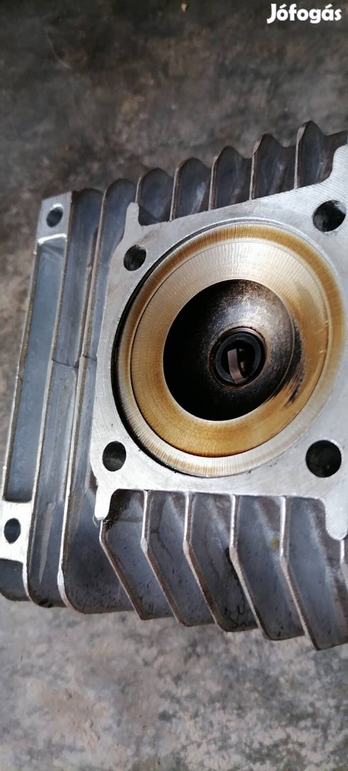 simson 85/4 (9000 rpm)