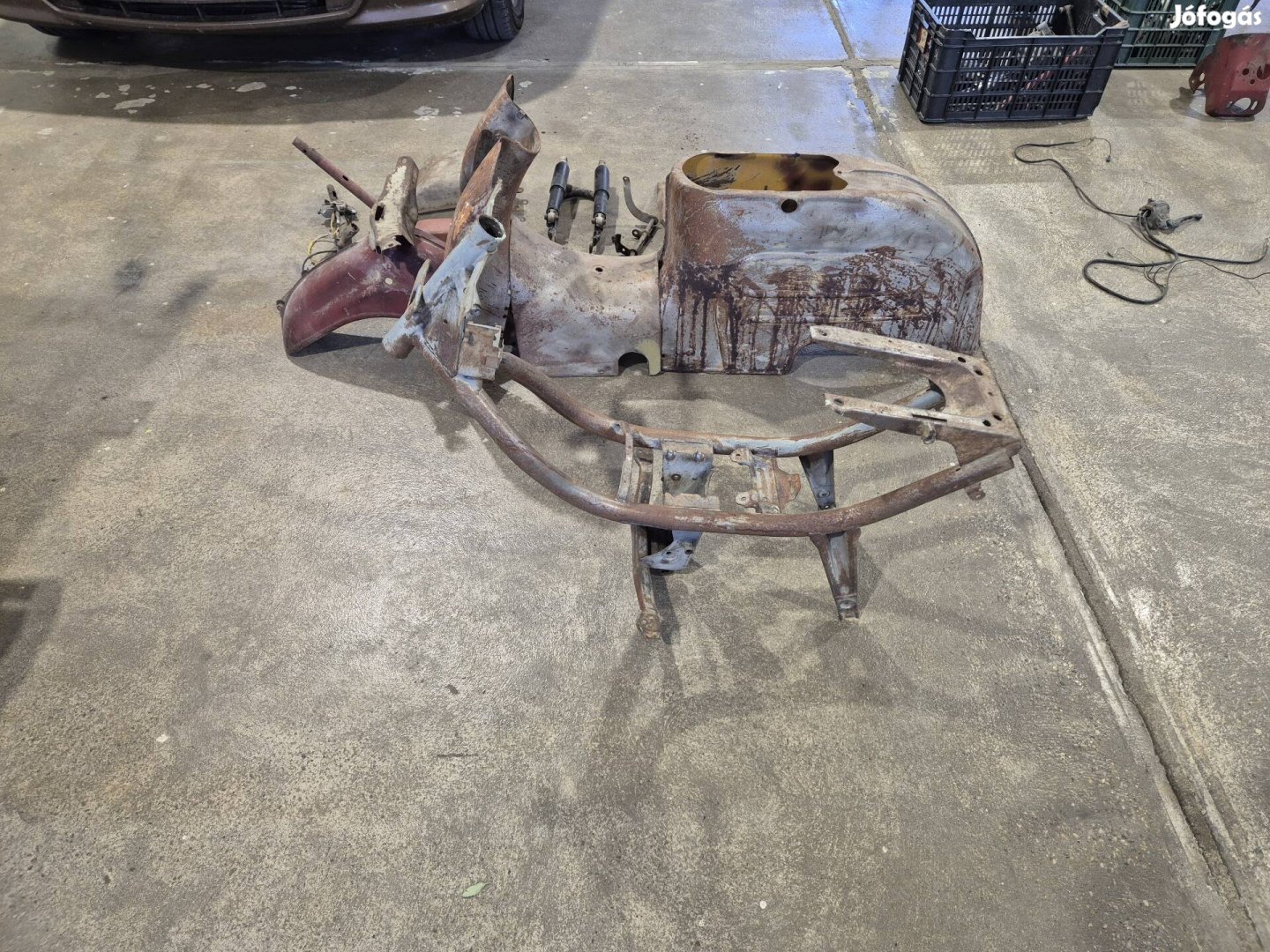 simson Schwalbe Kr51/2