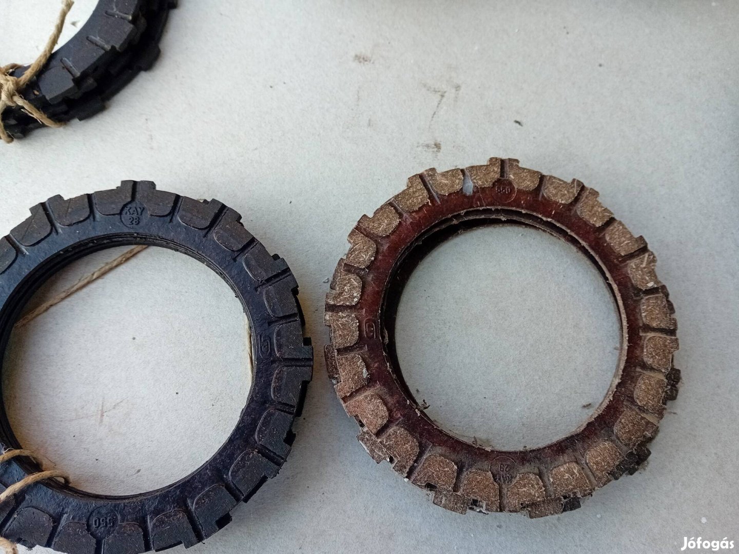 simson  s50 s51 star stb gyári új kuplung lamella eladó!