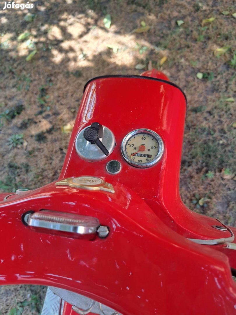 simson alkatrésznek 