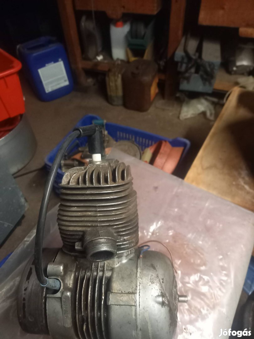simson blok eladó vagy csere