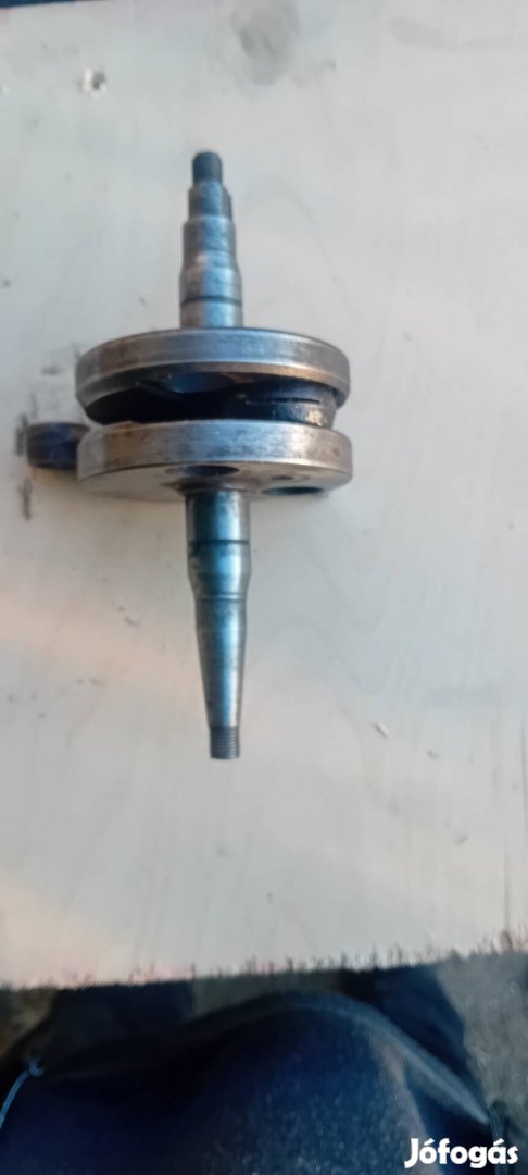 simson főtengely