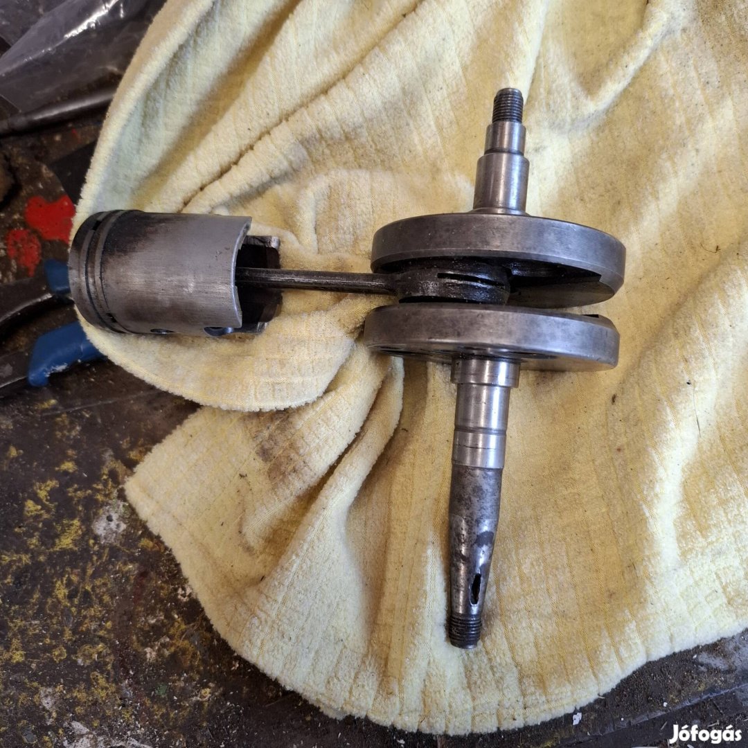 simson fötengely eladó