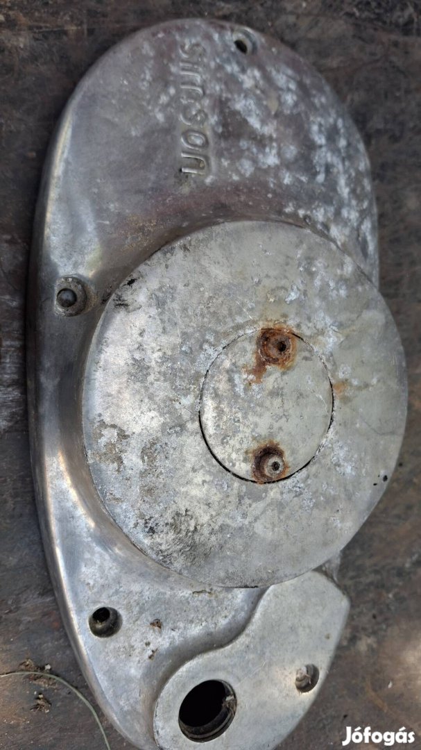 simson kuplung 