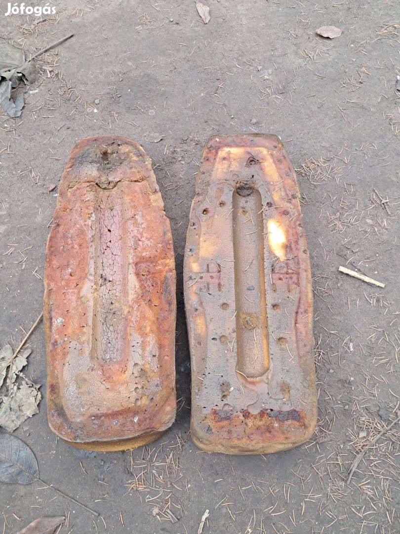 simson s51 eredeti ddr ülés szivacs 