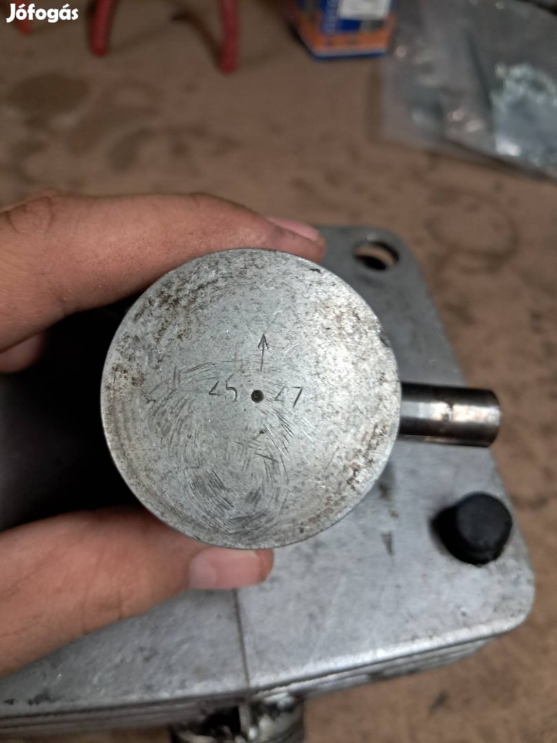 simson s70 henger
