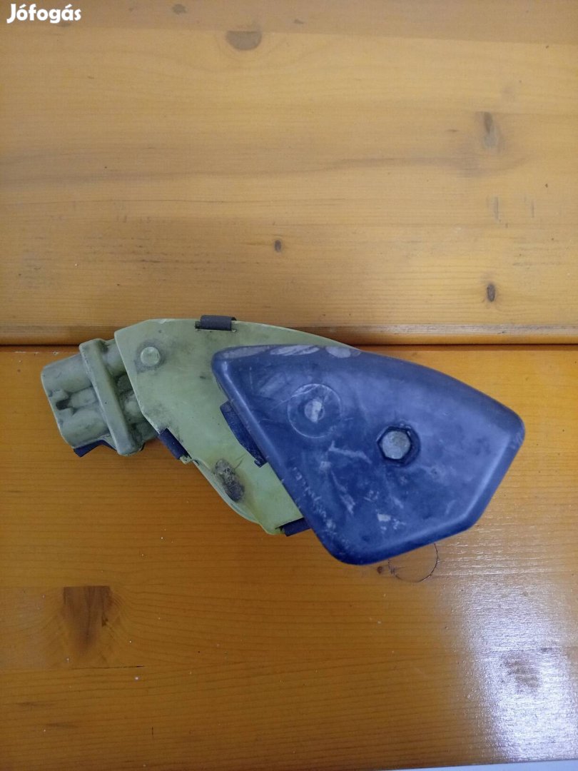 simson star levegőszűrő ház