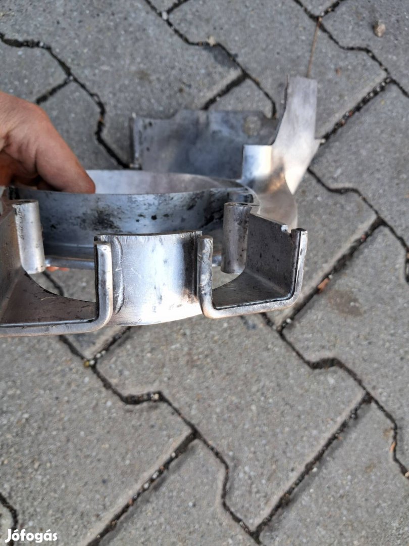 simson star schwalbe turbó dekni