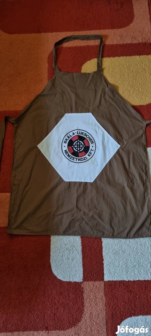 skála konyhai kötény