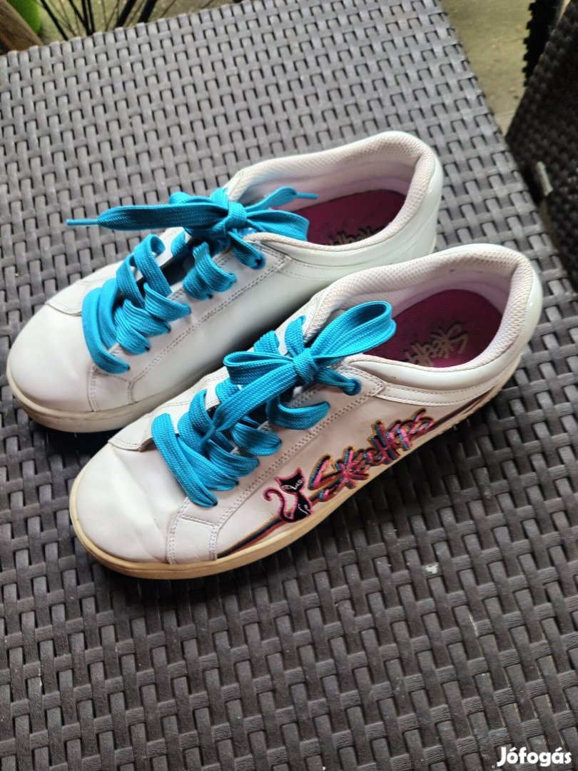 skechers 40 sportcipő 