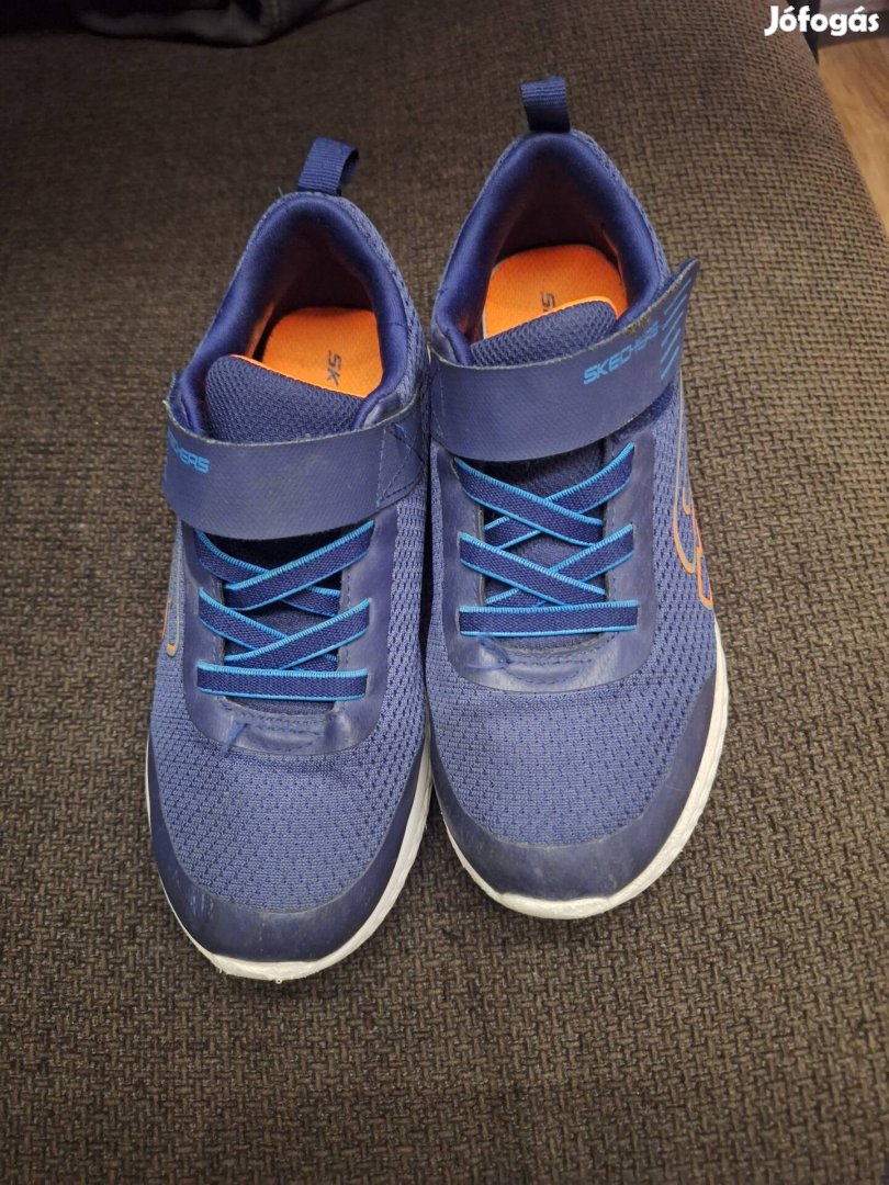 skechers gyerek cipő 